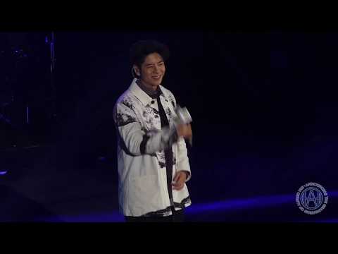 【LIVE】2019.11.26 許廷鏗「我們與愛的距離」@柯尼卡美能達綠色音樂會 2019