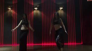 Dark ritual chthonic dance / Dark tribal fusion / Selva and Naja Legionis