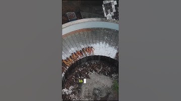 Mysterious place in Mumbai || #scary #creepy #weird #shorts