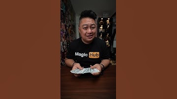 Thumbnail of THE EASIEST WAY TO FIND A CARD!
