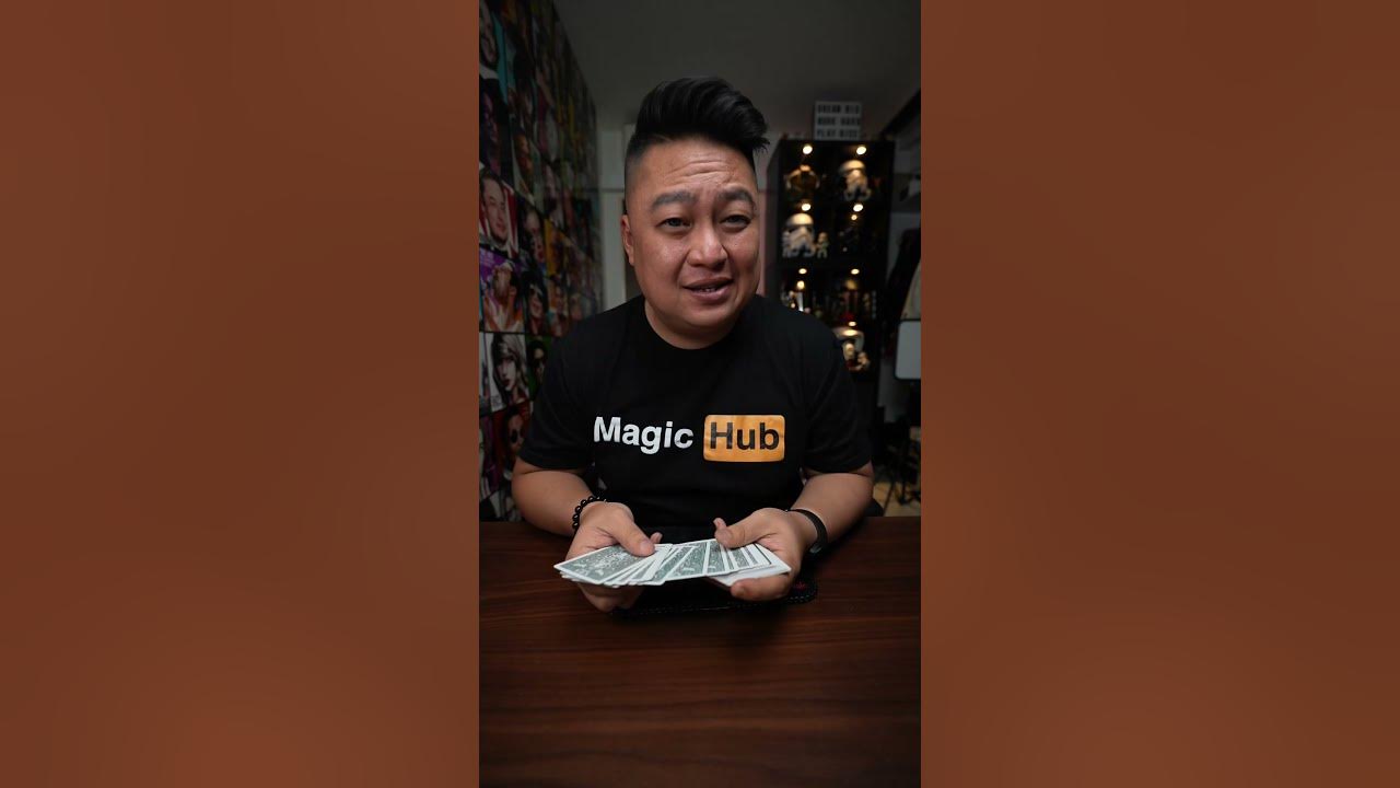 THE EASIEST WAY TO FIND A CARD!