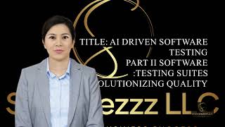 AI-Driven Software Testing Suite Project