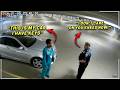Parking Lot Misunderstanding Leads to $485K Fallout