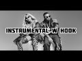 Thriving feat nas mary j blige  instrumental w hook