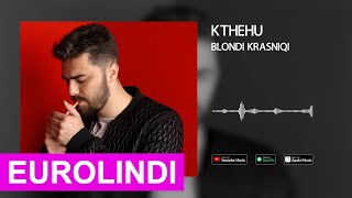 Blondi Krasniqi - Kthehu 2020