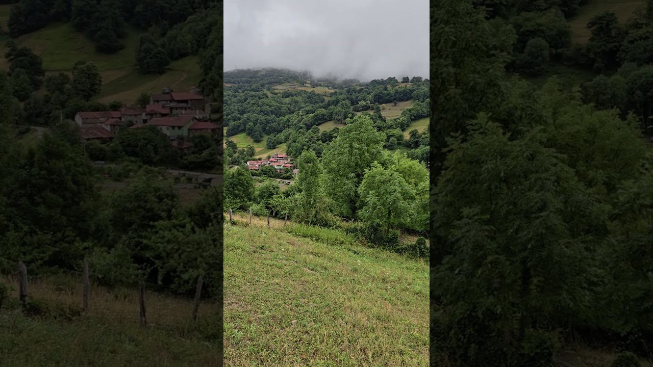 VILLAR, ASTURIAS, ESPAÑA.