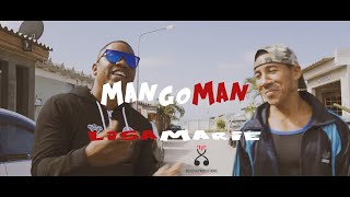 MangoMan - LisaMarie  [Official Video 2021]