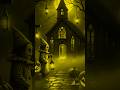 Unlock the Paranormal: Eerie Voice of the Unknown! #Creepy #Spooky