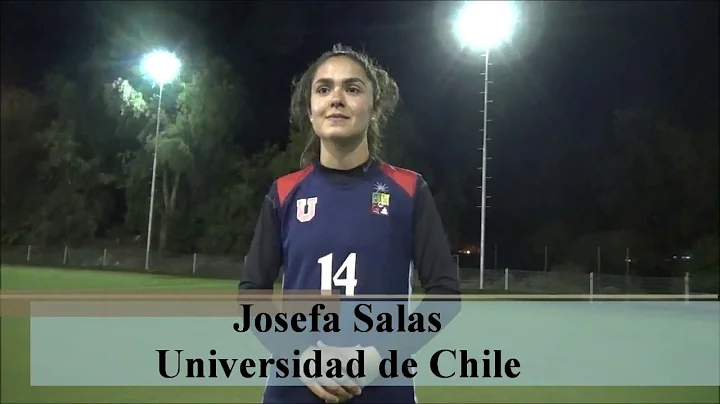 Josefa Salas   Uchile