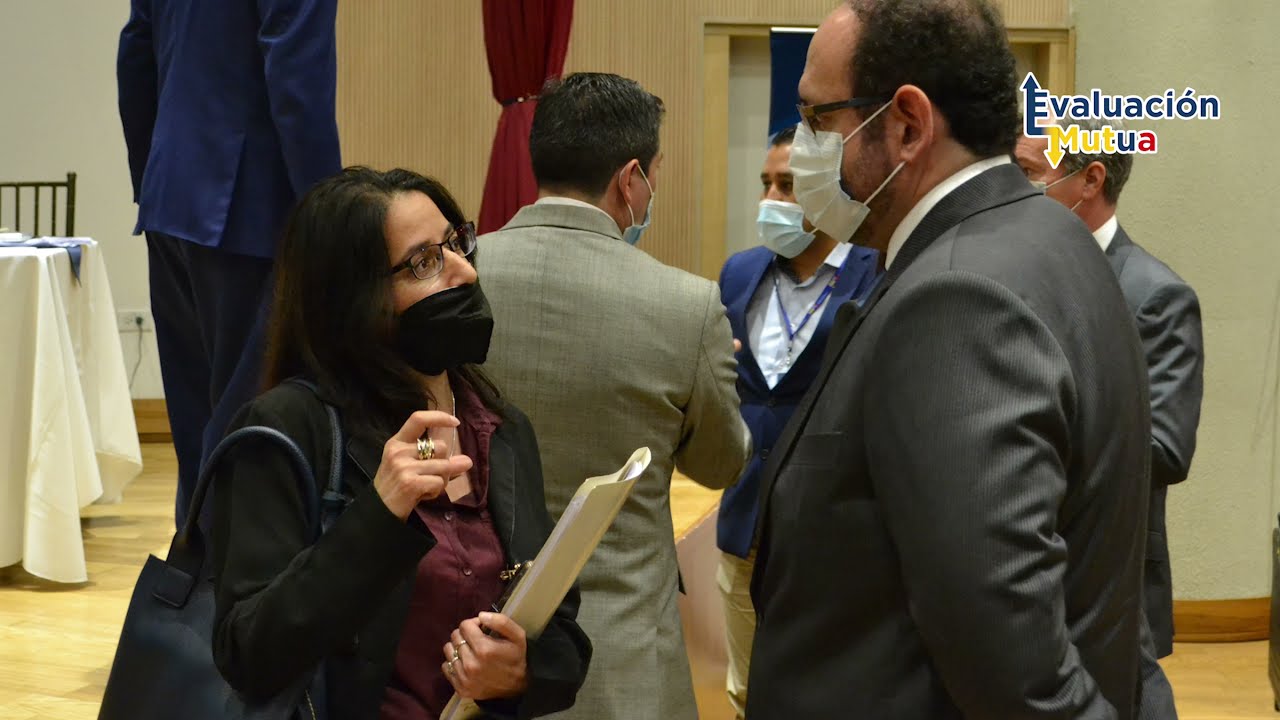 Visita de Alto Nivel - Evaluación Mutua - GAFILAT