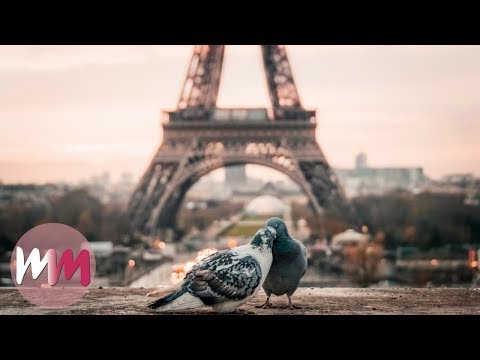 Parisian Escapade: The Most Instagrammable Spots!