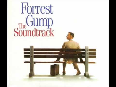 Forrest Gump Piano Theme [Version 2010]