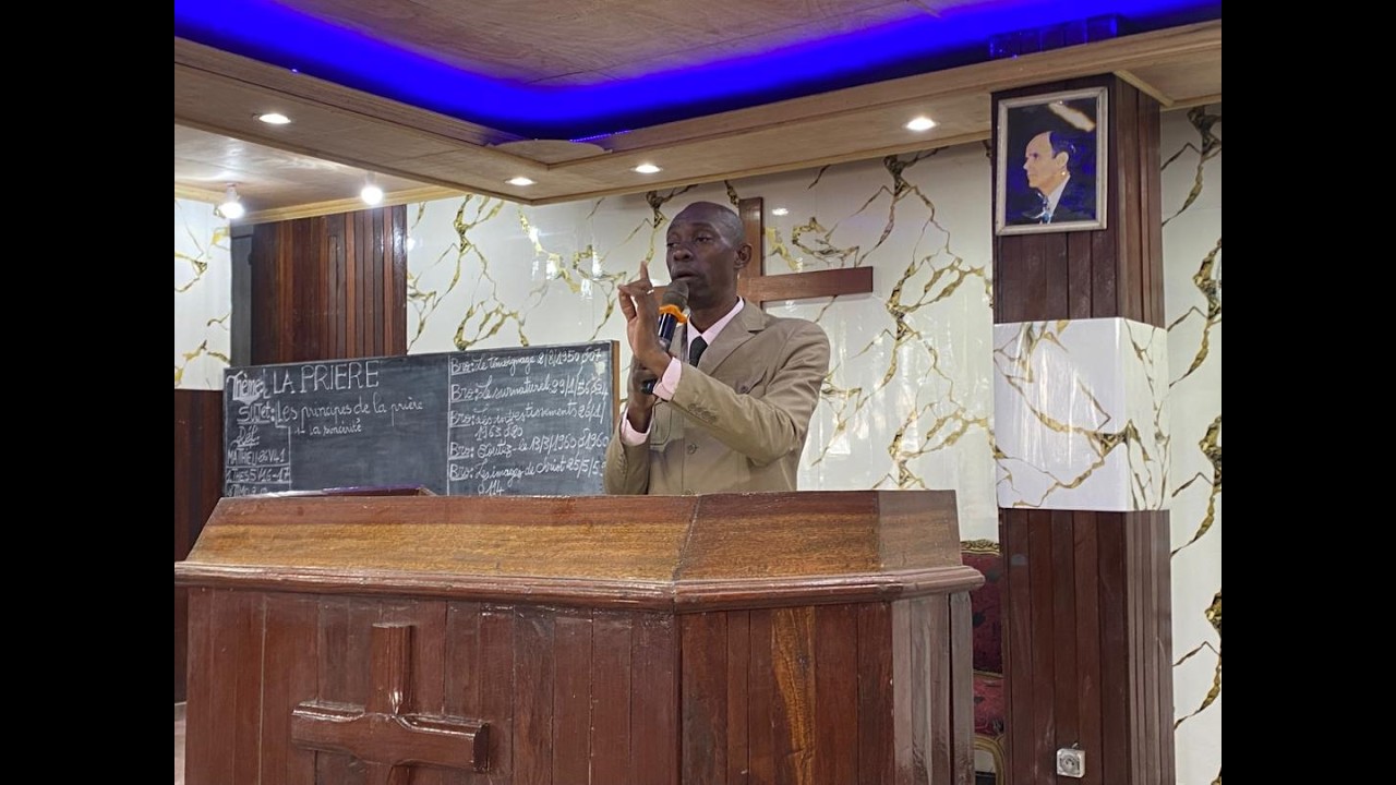 LES PRINCIPES DE LA PRIÈRE – Comment prier selon la volonté de Dieu | @e-jcttab #prayer #jesuschrist