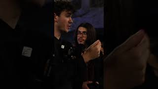 Celebrity STN PROMO BTS REEL- Ben Roy Wealth