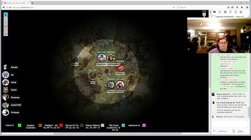 Red Hand of Doom - Episode 14 - Dungeons and Dragon 5e - May 14, 2020