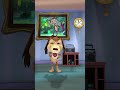| MY DOG CHOCOLO 🐶 | NURSERY RHYMES & KIDS SONGS ♫ PLAYFUL LEARNING #kidshorts