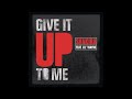 Shakira Ft Lil Wayne Give It Up To Me X Mix Official Remix mp3