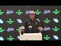 Mississippi State Press Conference | Week 3 | 2026 SEC Football