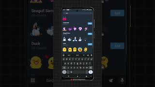 How to use Telegram Stickers on WhatsApp? 🤨 screenshot 3
