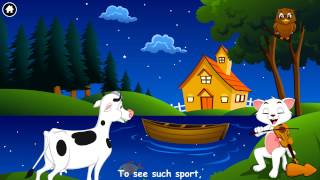 App4Kid ☆ ☆ Nursery Rhymes Part 1 ☆ ☆☆ ☆☆ screenshot 4