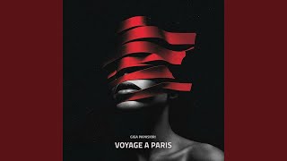 Voyage a Paris