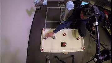 Autonomous reality-based optimization and environment reconfiguration