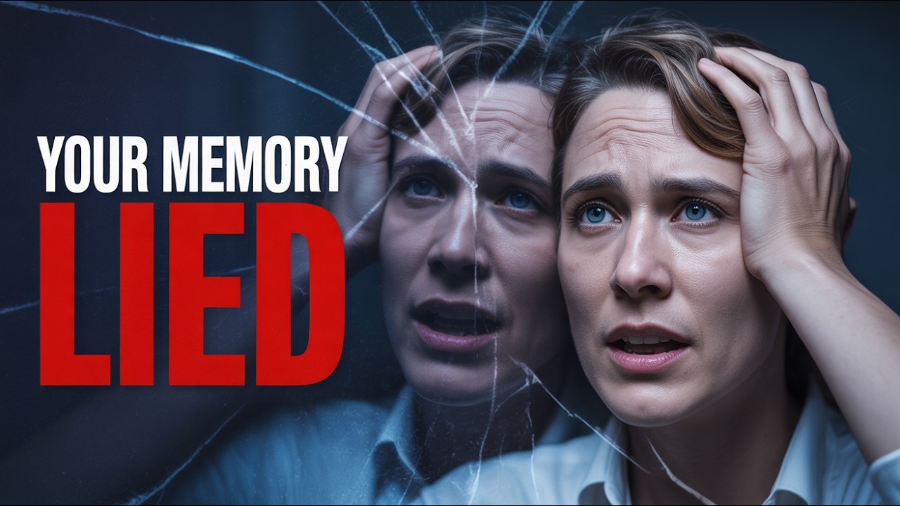 Your Memory Has Been Turned Against You: Lying, Gaslighting, and Confabulation (Oh My!) Your Memory Has Been Turned Against You: Lying, Gaslighting, and Confabulation (Oh My!)