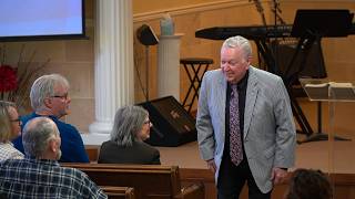 Repetition & Remembrance | Pastor Jerry Burlie | 05-24-2026 | Triumphant Faith Center
