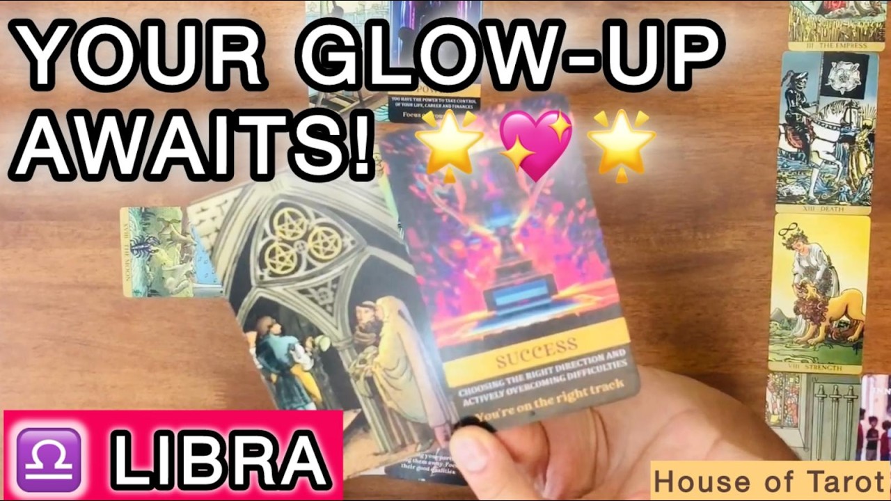 ВЕСЫ ♎️ Гадание на картах Таро на август 2025 года — Станьте сияющим! 💎 Разорвите токсичные связи!