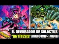 "ANTÍTESIS" El DEVORADOR de GALACTUS (2020) - Historia Completa 💀 YouGambit (Calidad y Fandub)