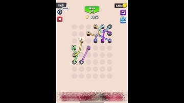 Twisted Tangle: Boss level done easy )))