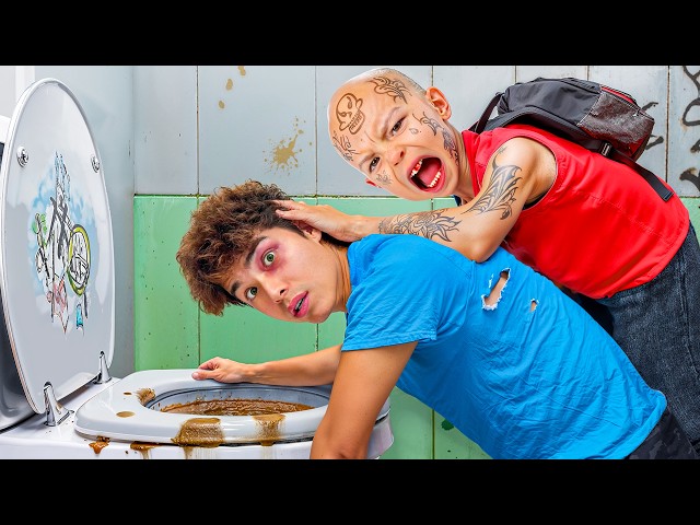 I Exposed the World’s Most Evil 10 Year Olds!