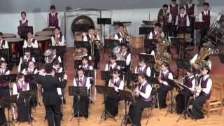 1050605 豐東管樂成發會 曲目2 Novena 祈禱式