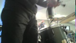 Final Project Worship Band Methods part 2