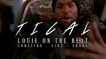 (FREE) Wu Tang Clan X Method Man Type Beat "Tical" Rugged 90s Hip Hop Boom Bap Type beat