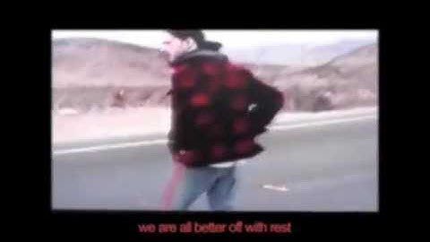 surrenderdorothy - sometimes,idon