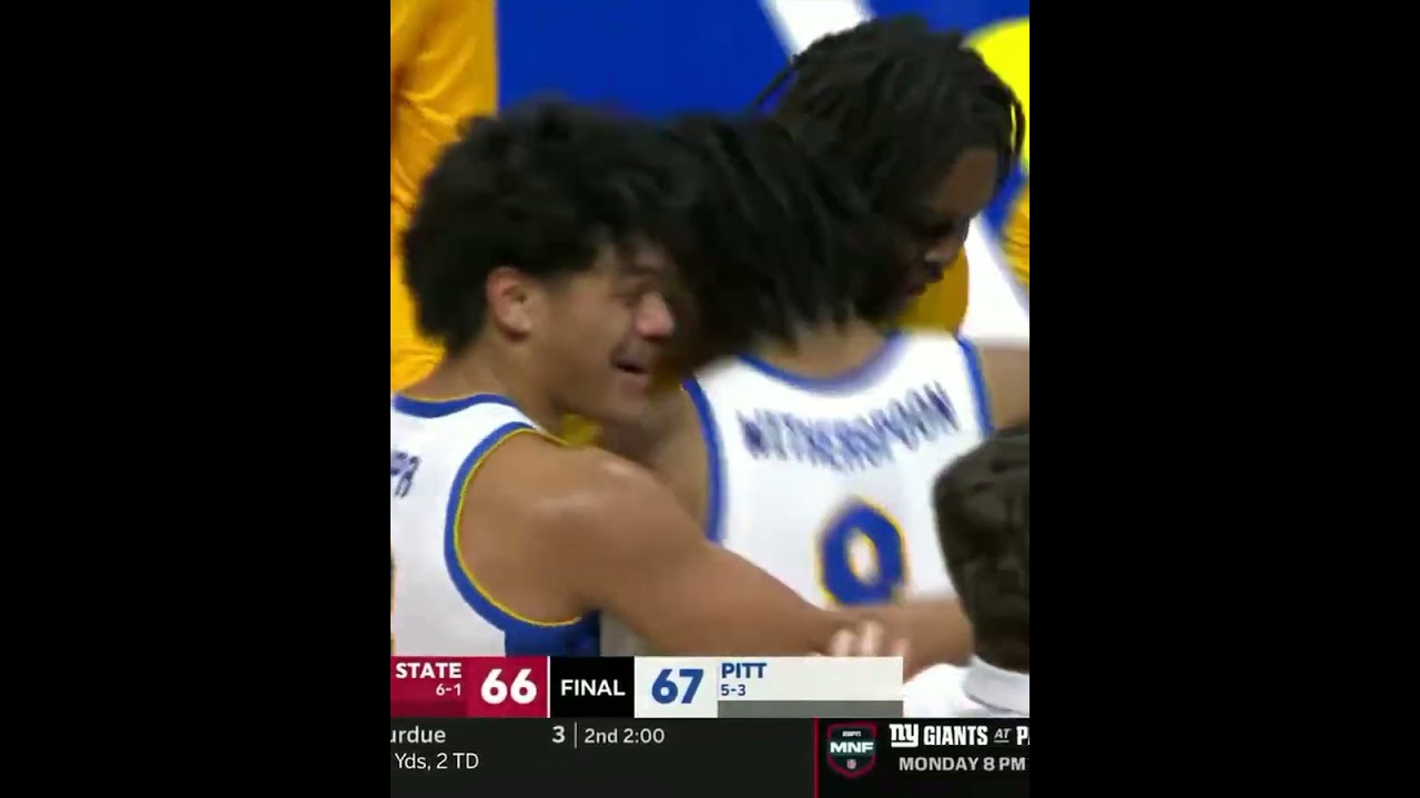 The Damarco Minor GAME WINNER!!