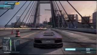 Need For Speed Most Wanted Fast Forward Trophy Guide screenshot 4