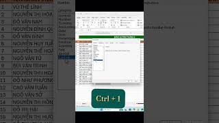 How to enter dates while keeping the leading zero #metub #excel