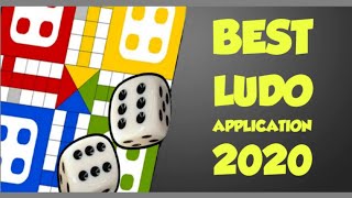 Best Ludo Game For Android | 2020 | Ludo Application | Best Application | by Gopi Shaw screenshot 2