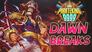 30 MILLION Gold Recharge! My One Piece Journey Begins | Pirate9999 screenshot 3