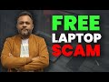 The REAL Truth About FREE Laptop schemes