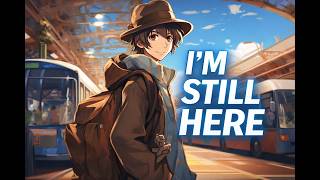 僕はここにいる (Boku wa Koko ni Iru) – Anime Opening Style | Original Song [MS4E]