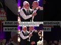 Rifat Jashari i nderon Haradinajt, e kall dasmën e Luanit të ri