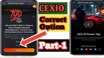 💥Win 10,000 CEXP💥 in Today