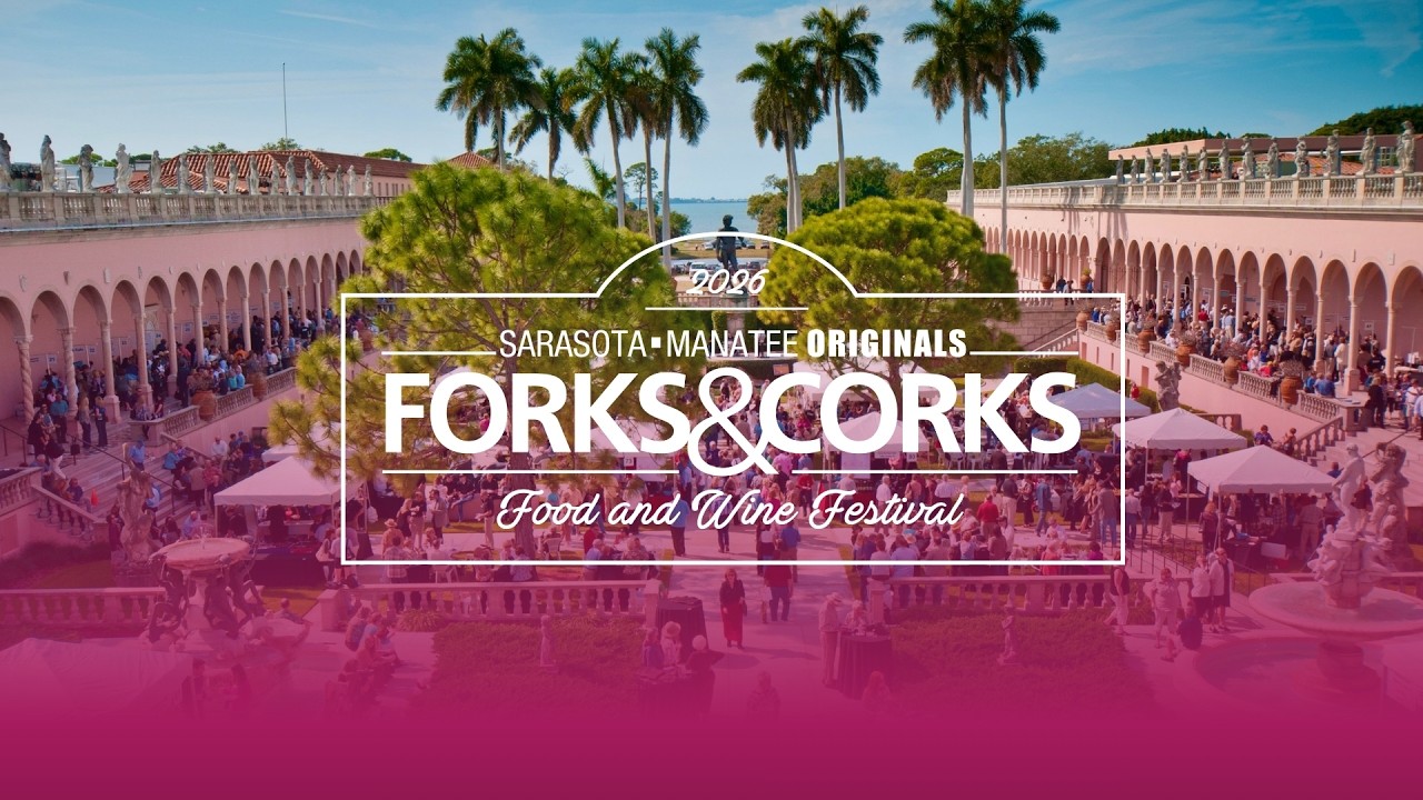 Siesta Key & Area Events