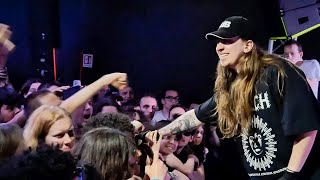 SLUG GORE - LIVE IN MILANO 10.05.24 [FULL SET]