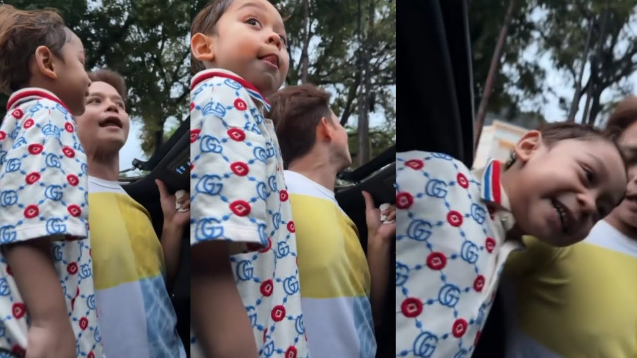 LIVE LESTI KEJORA DAN RIZKY BILAR NGABUBURIT BARENG ABANG L GESREKNYA SAHUR² NIH MALAHAN