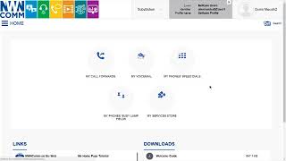 SmartComm Admin 01 -  Introduction