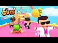 🔴Mari Mabar Stumble Guys di Sore Hari Gess - #stumbleguys #stumbleguyslive